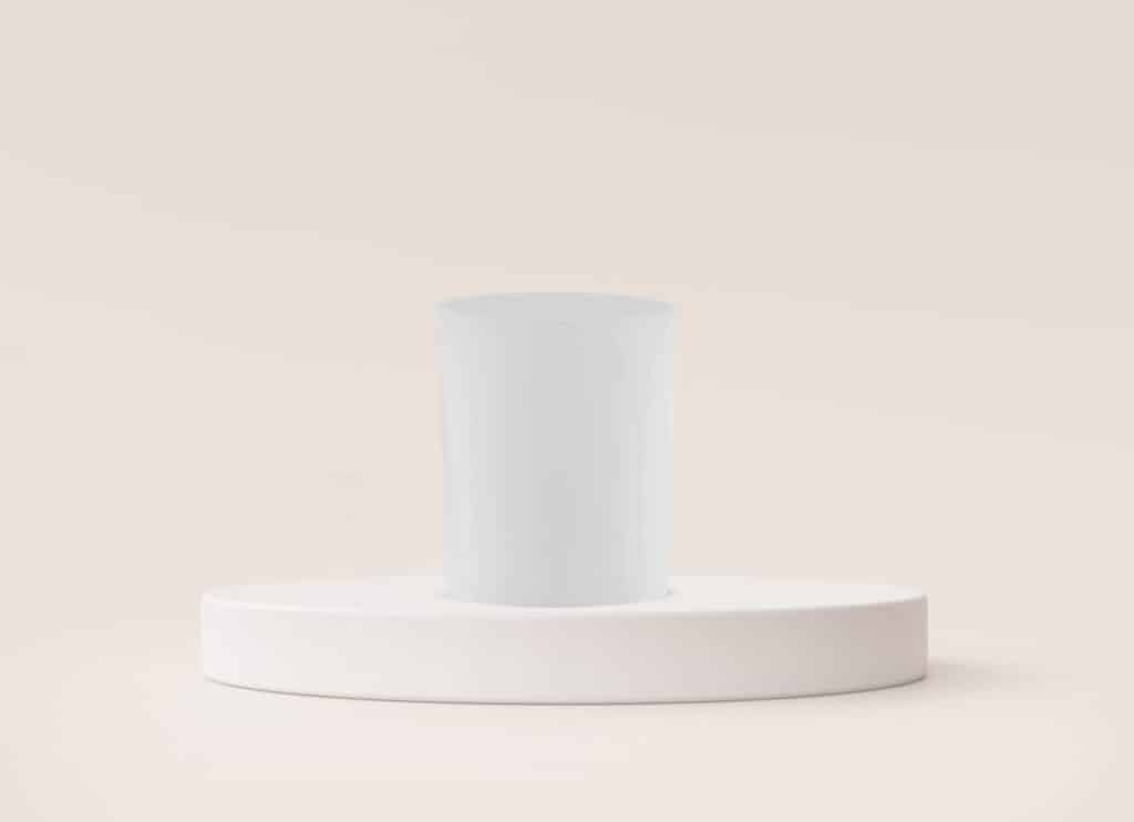 personalisierte kerzen