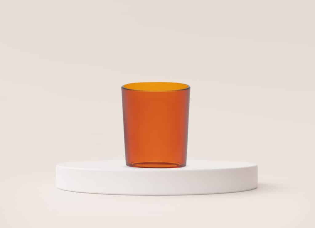 personalisierte kerzen