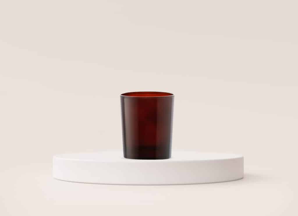 personalisierte kerzen