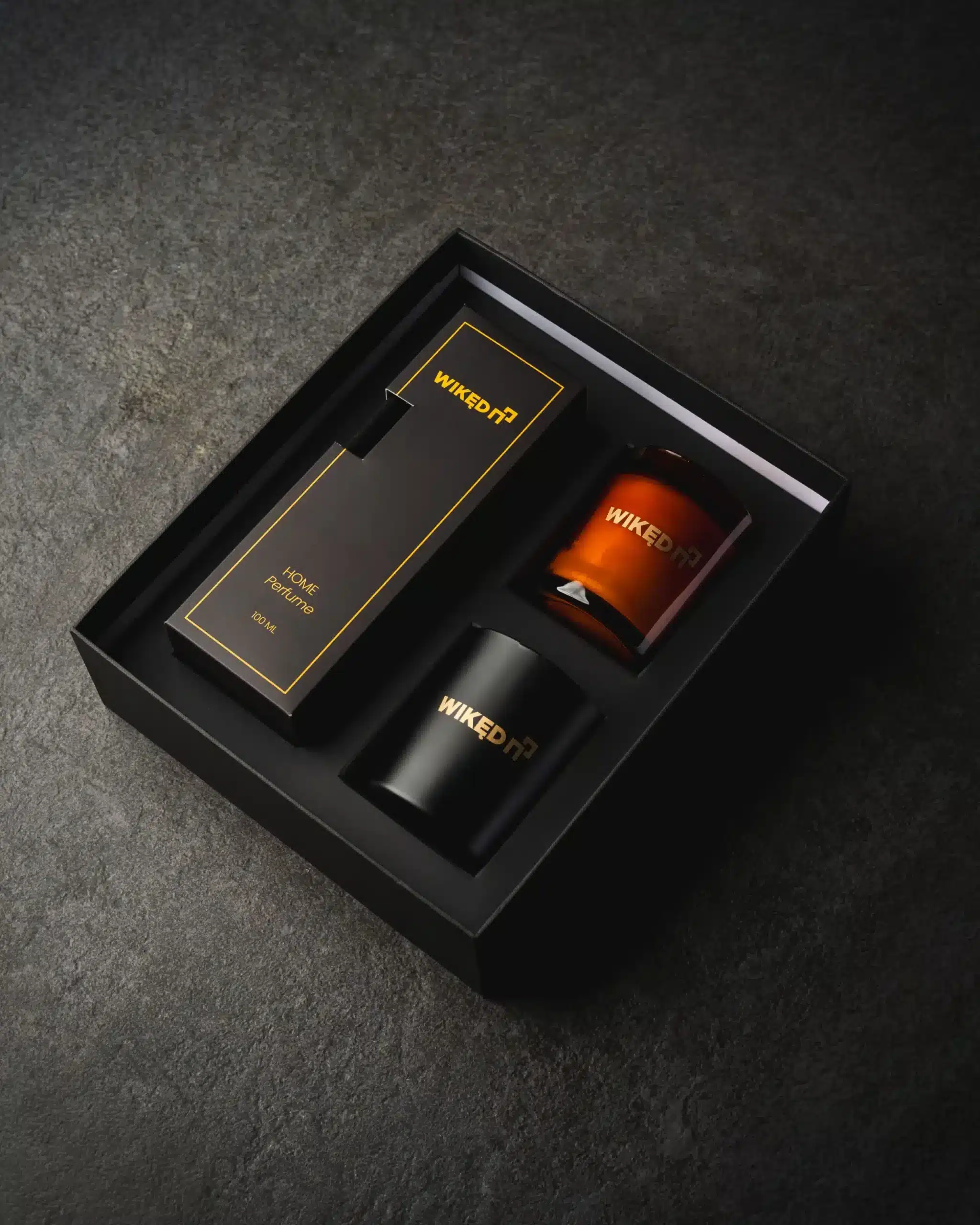 geschenksets mit logo