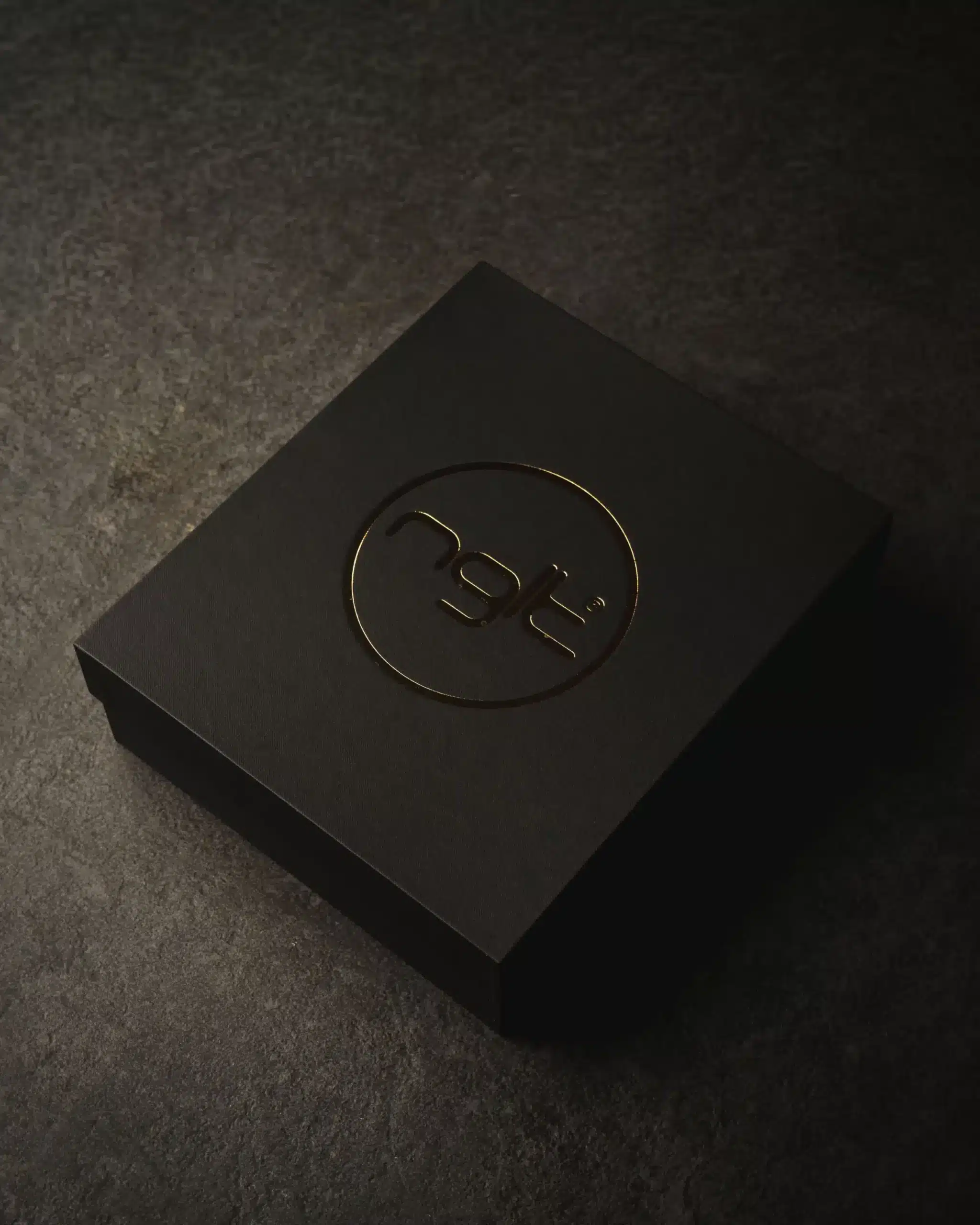 geschenksets mit logo