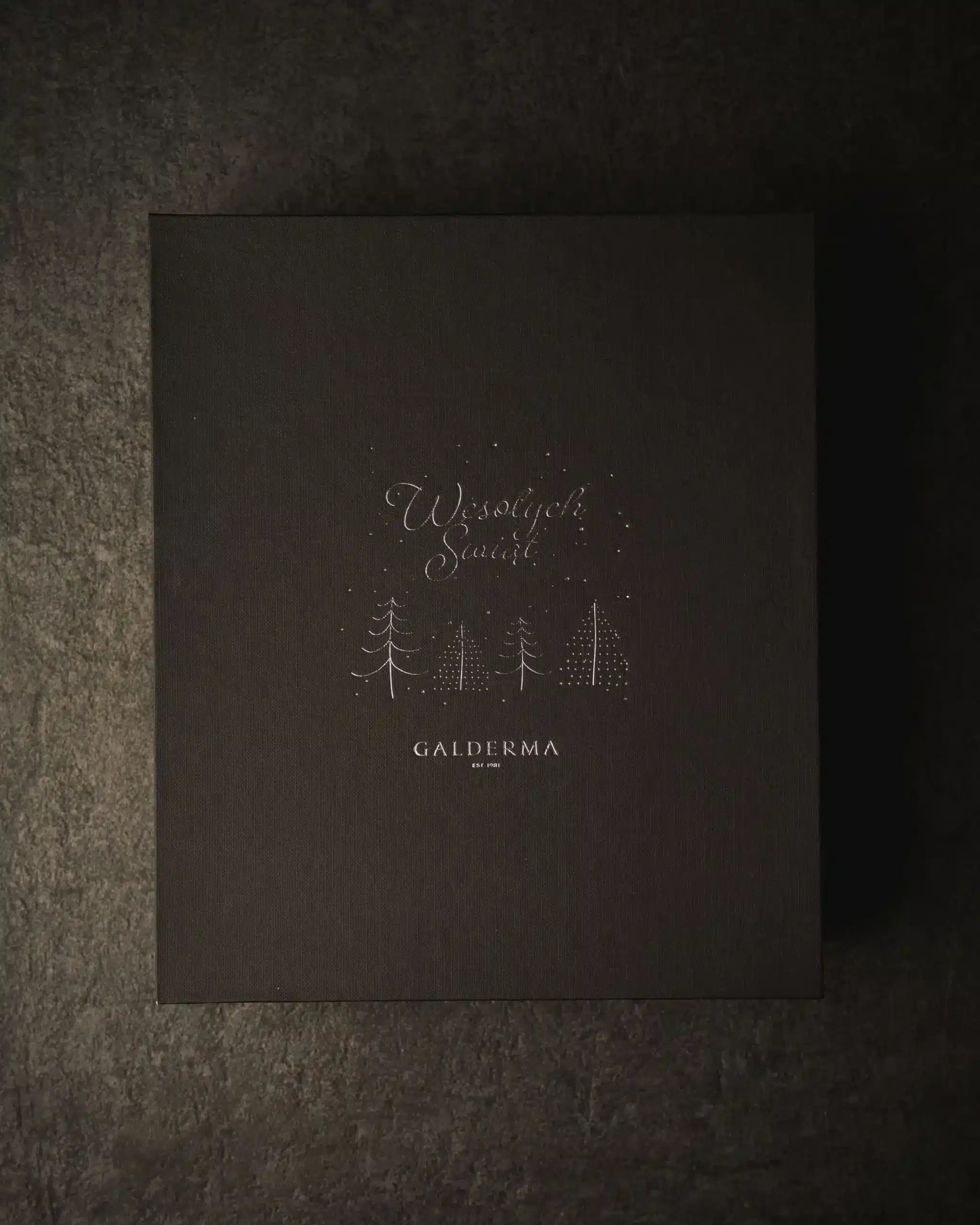 geschenksets mit logo