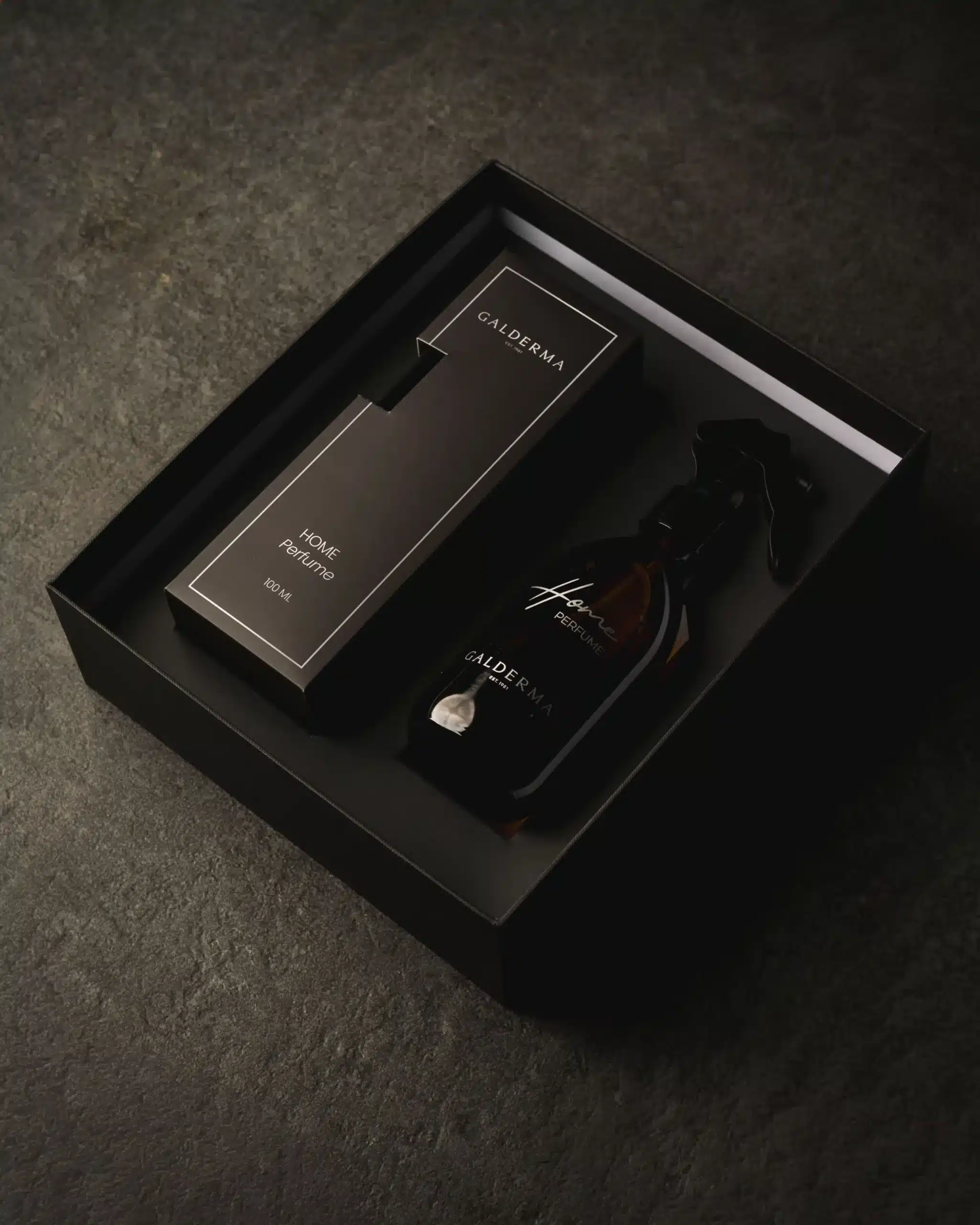 geschenksets mit logo