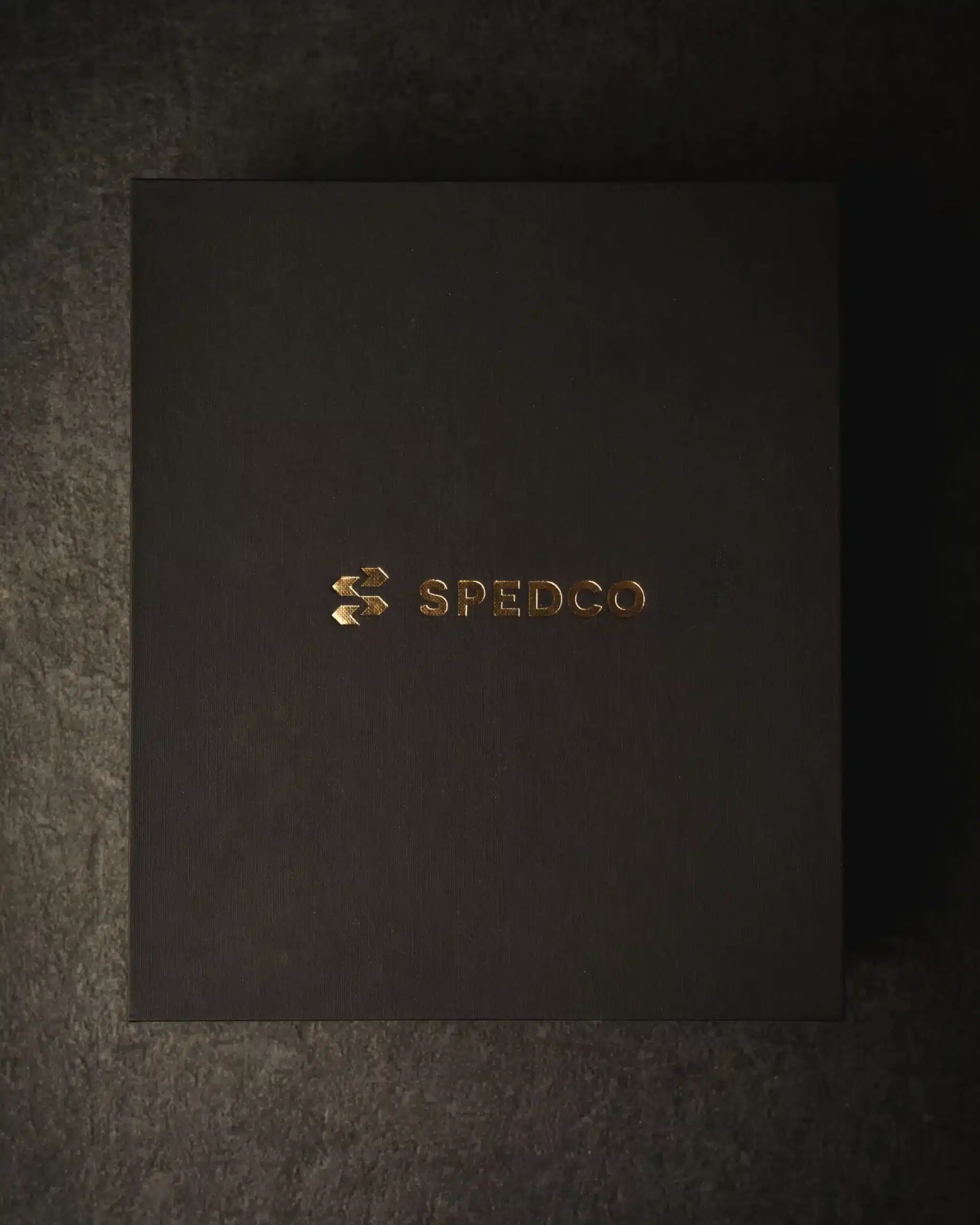 geschenksets mit logo