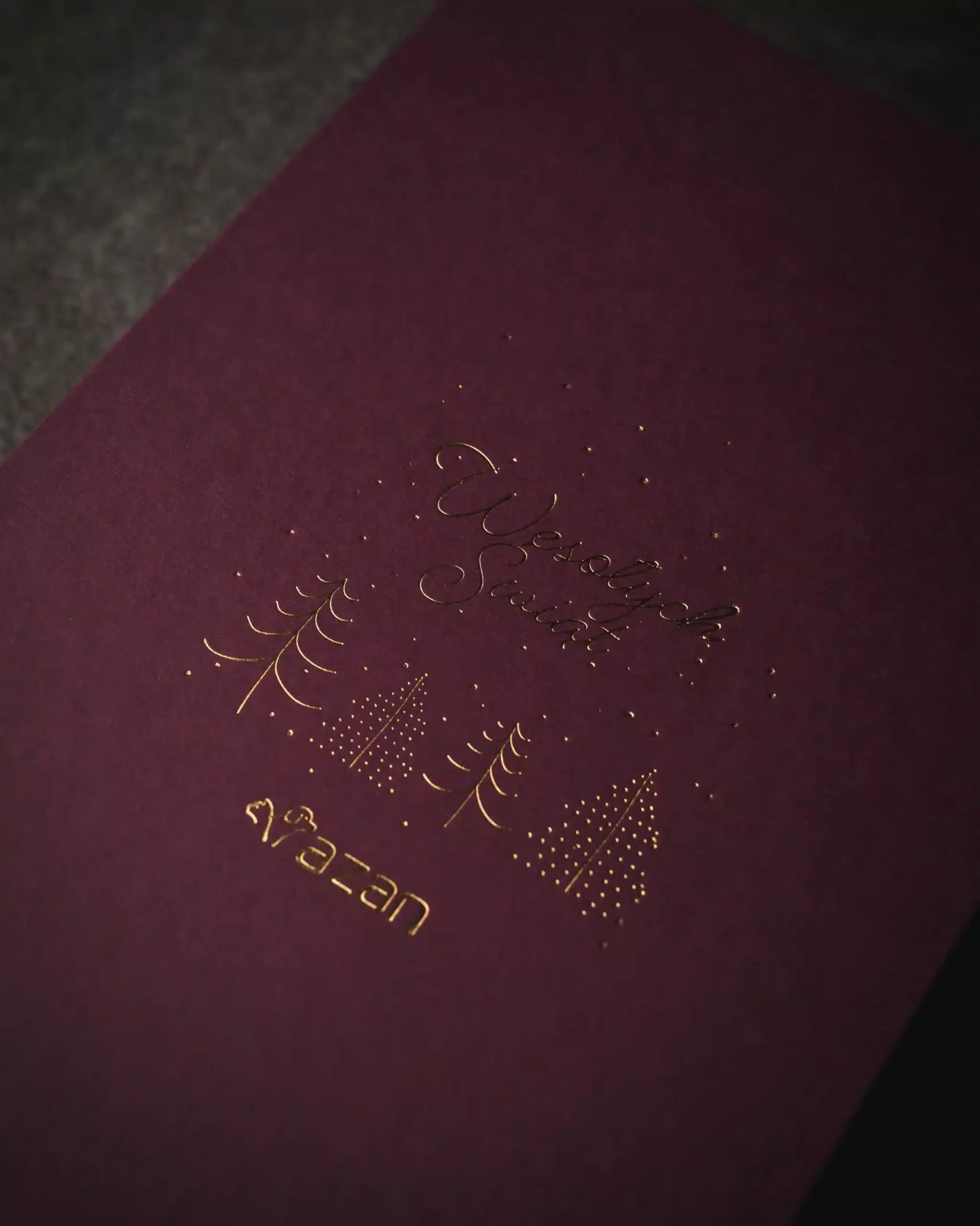 geschenksets mit logo