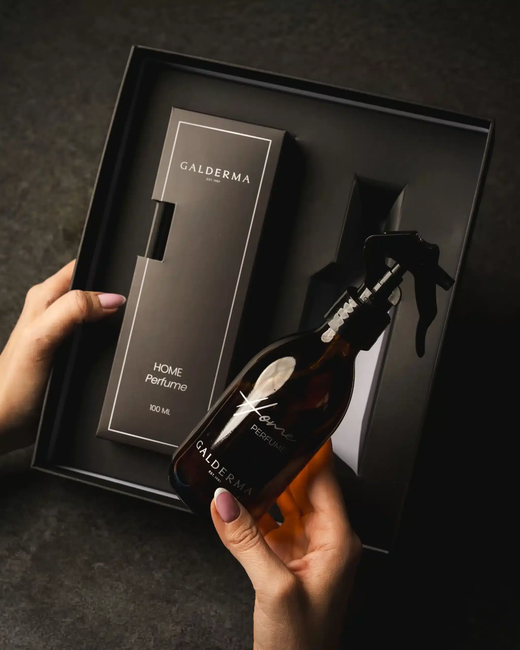 geschenksets mit logo