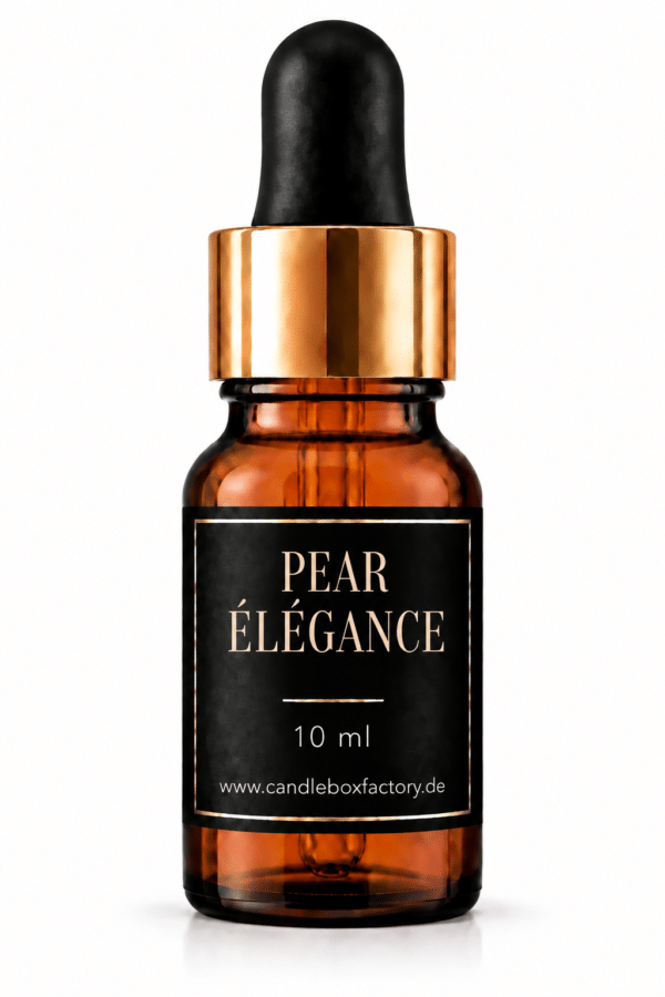 Pear Élégance